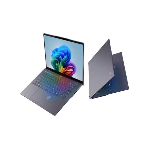 Acer Swift Go 14 AI SFG14-01 Snapdragon X Plus X1P-42-100/ / 16 ГБ/ 1 ТБ/ VGA Встроенная / Серый photo 6